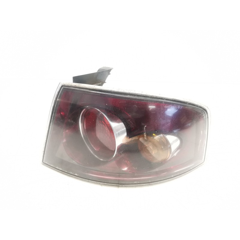 Right rear taillight Seat Ibiza III (6L1) | Becerril Scrap Yard