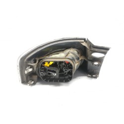 Right rear taillight Seat Ibiza III (6L1) | Becerril Scrap Yard