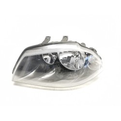 Left headlight Seat Ibiza III (6L1) | Becerril Scrap Yard