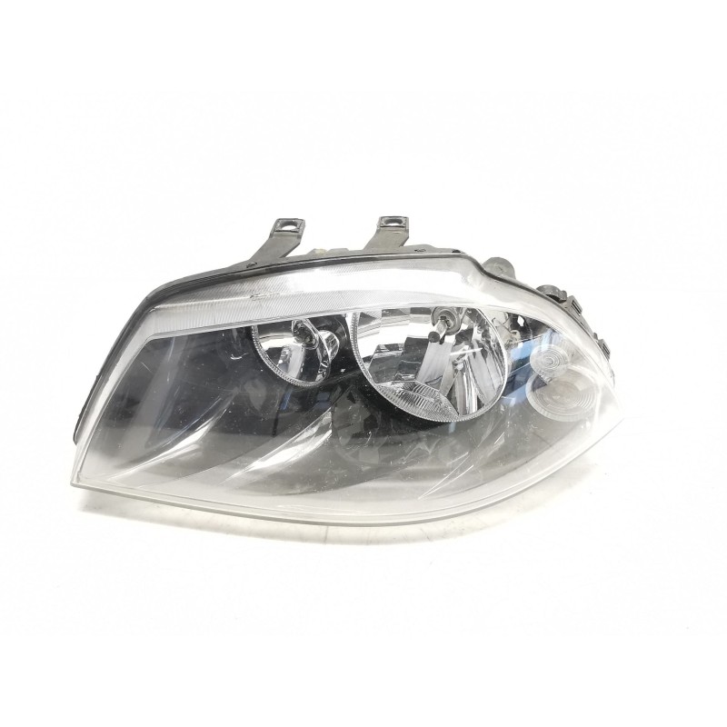 Left headlight Seat Ibiza III (6L1) | Becerril Scrap Yard