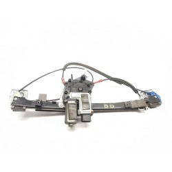 Right front window regulator Seat Cordoba vario (6K5) | Becerril Scrap Yard