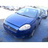 Detalhamento das peças para Fiat grande punto (199_) 1.3 D Multijet Diesel do ano 2007 com motor 199 A2.000,199 A9.000