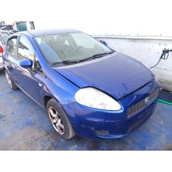 Detalhamento das peças para Fiat grande punto (199_) 1.3 D Multijet Diesel do ano 2007 com motor 199 A2.000,199 A9.000