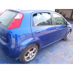 Detalhamento das peças para Fiat grande punto (199_) 1.3 D Multijet Diesel do ano 2007 com motor 199 A2.000,199 A9.000