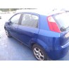 Detalhamento das peças para Fiat grande punto (199_) 1.3 D Multijet Diesel do ano 2007 com motor 199 A2.000,199 A9.000