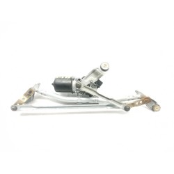 Motor limpo dianteiro Renault Megane II (BM0/1_, CM0/1_) | Desguace Becerril