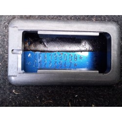 Detalhamento das peças para Fiat grande punto (199_) 1.3 D Multijet Diesel do ano 2007 com motor 199 A2.000,199 A9.000