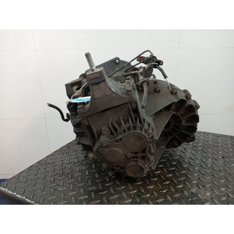 Boîte de vitesses Ford Mondeo III turnier (bwy) | Desguace Becerril