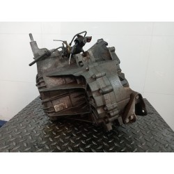 Boîte de vitesses Ford Mondeo III turnier (bwy) | Desguace Becerril