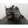 Boîte de vitesses Ford Mondeo III turnier (bwy) | Desguace Becerril