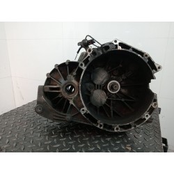 Boîte de vitesses Ford Mondeo III turnier (bwy) | Desguace Becerril