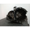 Boîte de vitesses Ford Mondeo III turnier (bwy) | Desguace Becerril
