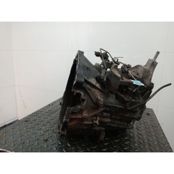 Boîte de vitesses Ford Mondeo III turnier (bwy) | Desguace Becerril