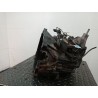 Boîte de vitesses Ford Mondeo III turnier (bwy) | Desguace Becerril