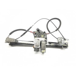 Front left window regulator Seat Cordoba vario (6K5) | Becerril Scrap Yard