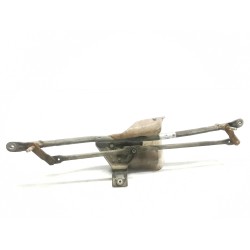Front windshield wiper motor Seat Cordoba vario (6K5) | Becerril Scrap Yard