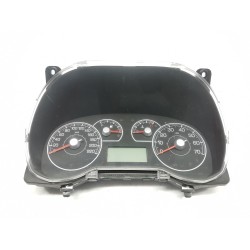 Instrumententafel Fiat Grande punto (199_) | Desguace Becerril
