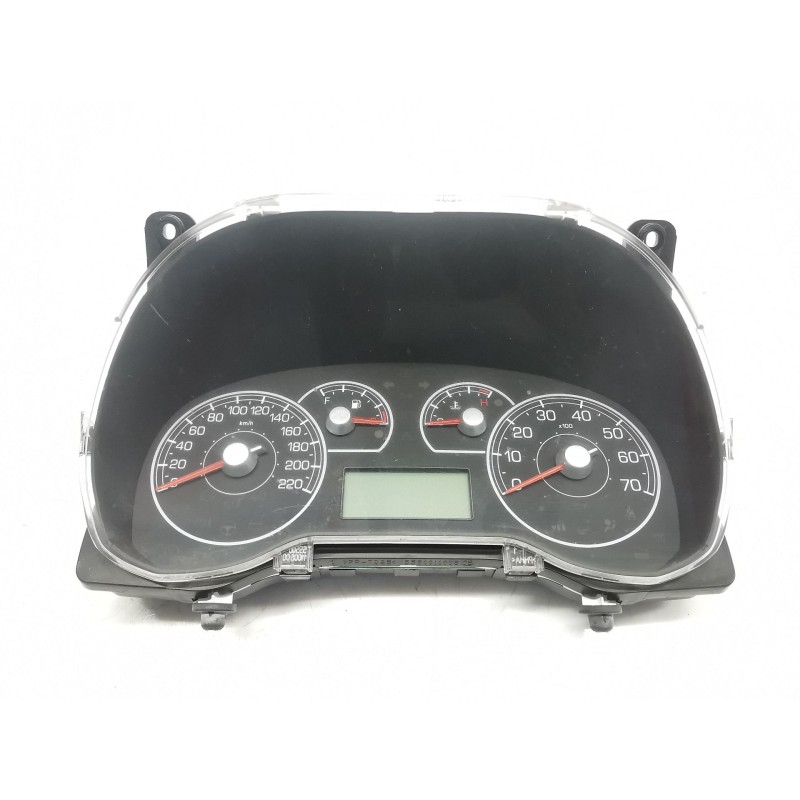 Instrumententafel Fiat Grande punto (199_) | Desguace Becerril
