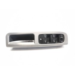 Vorderer linker fensterheber-schalter volvo V50 (545) oem 30710787