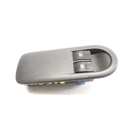 Commande de lève-vitre avant gauche Renault Megane II (BM0/1_, CM0/1_) | Desguace Becerril