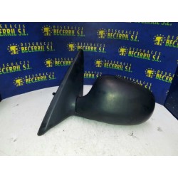Recambio de retrovisor izquierdo para daewoo lanos referencia OEM IAM   