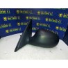 Recambio de retrovisor izquierdo para daewoo lanos referencia OEM IAM   