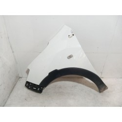 Left front fender Dacia Dokker monospace (KE_) | Becerril Scrap Yard