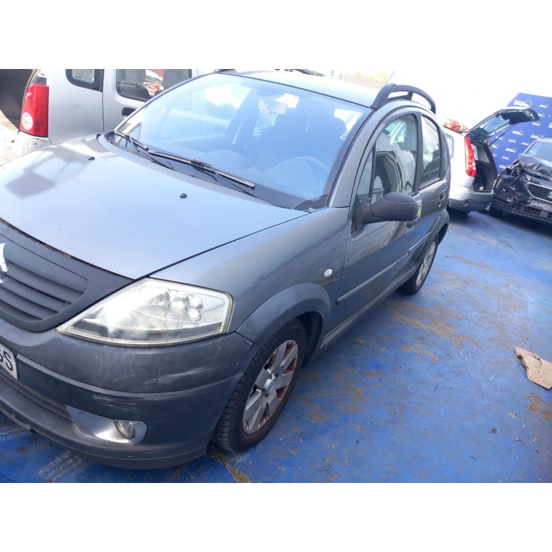 citroën c3 i (fc_, fn_) del año 2004