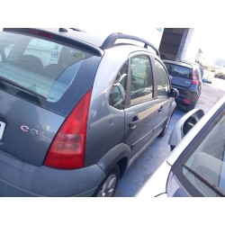 citroën c3 i (fc_, fn_) del año 2004