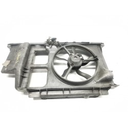 Ventilateur électrique Peugeot 206 hatchback (2A/C) | Desguace Becerril
