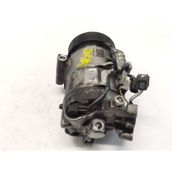 Air conditioning compressor Seat Leon (1P1) | Becerril Scrap Yard