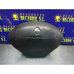 Recambio de airbag delantero izquierdo para renault megane i fase 2 gandtour (ka..) 1.9 dti rt (ka0n) referencia OEM IAM 7700427