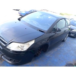 Aufschlüsselung der Teile für CITROËN C4 COUPÉ (LA_) 1.6 HDi Diesel aus dem Jahr 2005 mit Motor 9HZ (DV6TED4),9HY (DV6TED4)