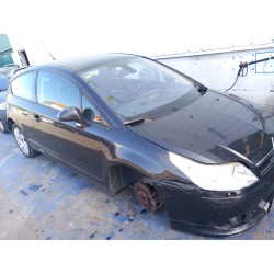 Aufschlüsselung der Teile für CITROËN C4 COUPÉ (LA_) 1.6 HDi Diesel aus dem Jahr 2005 mit Motor 9HZ (DV6TED4),9HY (DV6TED4)