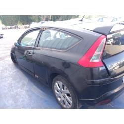 Aufschlüsselung der Teile für CITROËN C4 COUPÉ (LA_) 1.6 HDi Diesel aus dem Jahr 2005 mit Motor 9HZ (DV6TED4),9HY (DV6TED4)