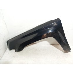Left front fender Jeep Compass (MK49) | Becerril Scrap Yard