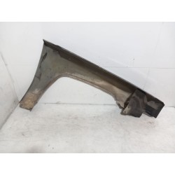 Left front fender Jeep Compass (MK49) | Becerril Scrap Yard