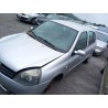 Aufschlüsselung der Teile für Renault clio II (BB_, CB_) 1.2 16V (BB05, BB0W, BB11, BB27, BB2T, BB2U, BB2V, CB05,... Gasolina aus dem Jahr 2006 mit Motor D4F 706,D4F 728,D4F 722,D4F 712,D4F 714