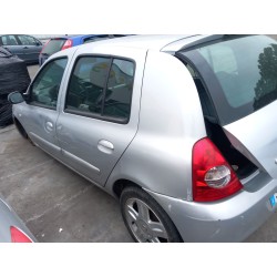 Aufschlüsselung der Teile für Renault clio II (BB_, CB_) 1.2 16V (BB05, BB0W, BB11, BB27, BB2T, BB2U, BB2V, CB05,... Gasolina aus dem Jahr 2006 mit Motor D4F 706,D4F 728,D4F 722,D4F 712,D4F 714