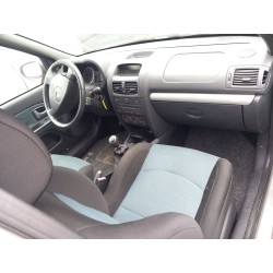 Aufschlüsselung der Teile für Renault clio II (BB_, CB_) 1.2 16V (BB05, BB0W, BB11, BB27, BB2T, BB2U, BB2V, CB05,... Gasolina aus dem Jahr 2006 mit Motor D4F 706,D4F 728,D4F 722,D4F 712,D4F 714