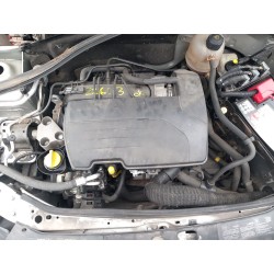 Aufschlüsselung der Teile für Renault clio II (BB_, CB_) 1.2 16V (BB05, BB0W, BB11, BB27, BB2T, BB2U, BB2V, CB05,... Gasolina aus dem Jahr 2006 mit Motor D4F 706,D4F 728,D4F 722,D4F 712,D4F 714