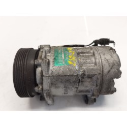Klimakompressor Audi A3 (8L1) | Desguace Becerril