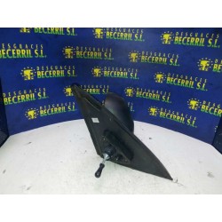 Recambio de retrovisor izquierdo para daewoo lanos referencia OEM IAM   