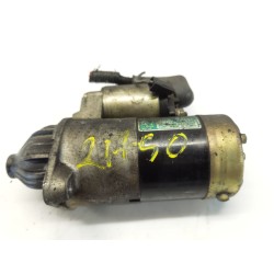 Recambio de motor arranque para renault scénic ii (jm0/1_) 1.6 16v (jm1r) referencia OEM IAM 8ea011610241 8200628419 