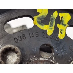Power steering pump Audi A6 C6 (4F2) | Becerril Scrap Yard