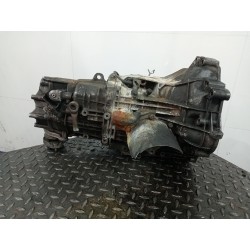 Gearbox Audi A4 B6 (8E2) | Becerril Scrap Yard