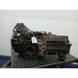 Gearbox Audi A4 B6 (8E2) | Becerril Scrap Yard