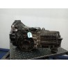 Gearbox Audi A4 B6 (8E2) | Becerril Scrap Yard