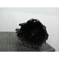 Gearbox Audi A4 B6 (8E2) | Becerril Scrap Yard