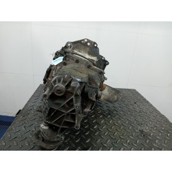 Gearbox Audi A4 B6 (8E2) | Becerril Scrap Yard